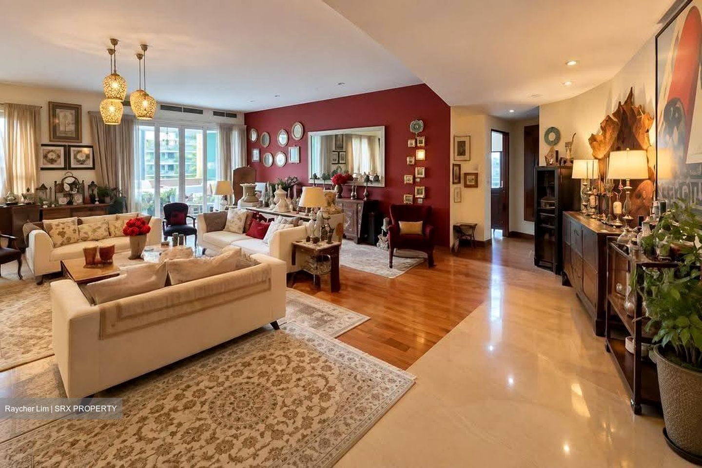 Orchard Bel Air (D10), Condominium #618982291